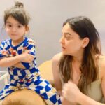 Mahhi Vij Instagram - Every mothers advice 🤣🤣🤣