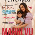 Mahhi Vij Instagram - Bringing to you Da Parrentico’s first edition for 2023 featuring The Queen of Alternatives: Mahhi Vij! With this edition traverse through the beautiful journey of IVF birthing, because after all, #EveryBirthIsBeautiful! Mahhi talks about how she never compromised but gratified with whatever life had to offer her. Her journey through intense pain, IVF, and immense pleasure on holding Tara for the first time! Read through our January edition to find out how to make this year persistent, productive and purposeful! Subscribe Now - https://daparrentico.com/subscribe-now/ or mail us at subscribe@daparrentico.com Follow us on Instagram - @daparrentico Come experience the journey of birthing and beyond! On Cover: @mahhivij @tarajaymahhi Founder/Managing Director: @nishant.shekhawat Editor: arshiya_k Copy Editor: @notevenayushi Features Writer: @khushimohunta Magazine and Cover Designer: @aashwin_bh Cover Shoot: Photographer: @iam_kunalverma Hair: @hairstorybyjess Makeup: @makeupbysheryl.b PR Agency: @brandnbuzz Happy Parenting, Happy Reading! 📖👨‍👩‍👧 Team DAP. Hashtags: #daparrentico #daparrenticomagazine #parentandchild #parentalk #parentaltips #byparentsforparents #motherhood #fatherhood #babygirl #babyboy #kidsofinstagram #kids #children #childrensday #childcare #childcaretips #petparents #parentsofinstagram #mominfluencers #dadinfluencers #indianparents #family #healthandfitness #foodandrecipe #travelgram #travelmums