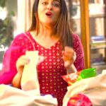 Mahhi Vij Instagram - India’s Biggest Sale, SMART Bazaar Full Paisa Vasool Sale is here, 21st to 26th Jan. They have amazing offers on grocery, apparel, homeware and more. Today, I am participating in SMART Bazaar #FullPaisaVasooliChallenge to stand a chance to win 1 year worth groceries for free! Watch my video to know more about the challenge! So what are you waiting for? Visit your nearest SMART Bazaar or @smartstores to participate and stand a chance to win the challenge … T&C Apply