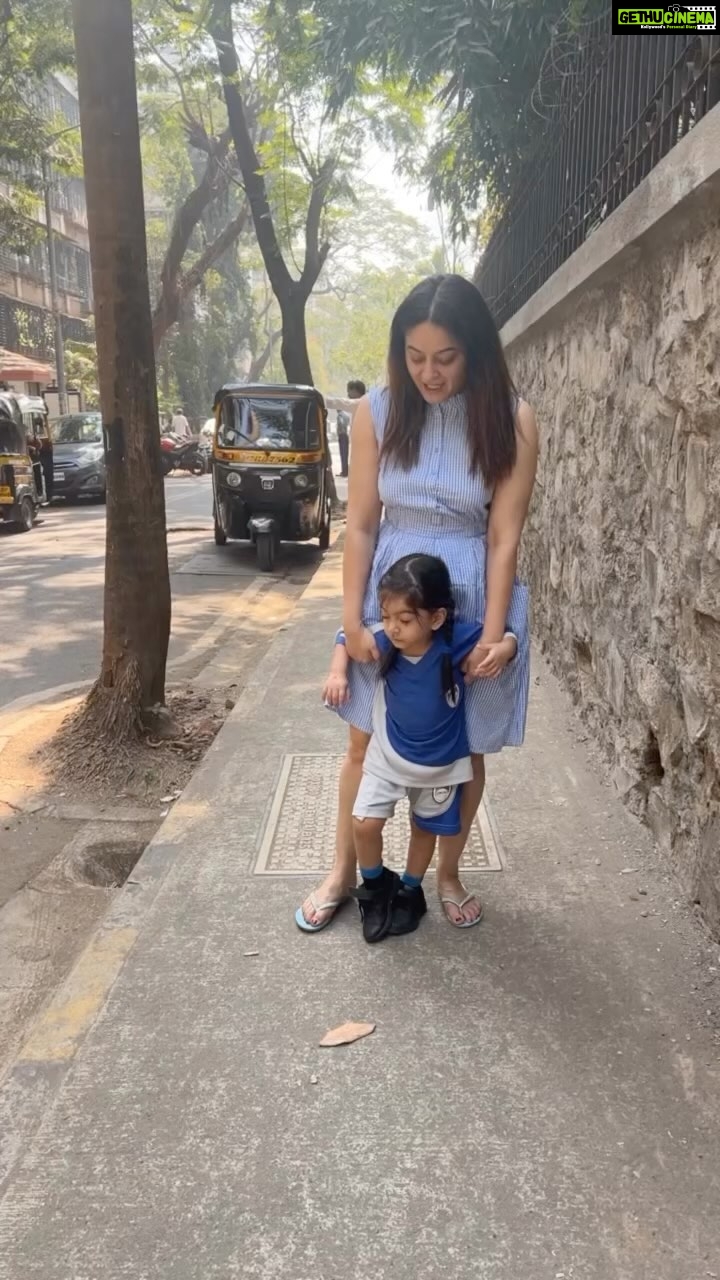 Mahhi Vij Instagram - This makes me happy # What makes you happy