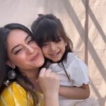 Mahhi Vij Instagram - Mene socha na tha