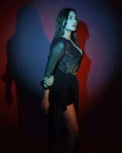 Mahira Sharma Instagram - 🫀
