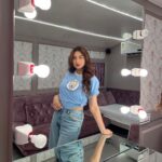 Mahira Sharma Instagram - 📄🧋🎬