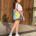 Mahira Sharma Instagram - 🧸