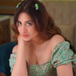 Mahira Sharma Instagram - 👀