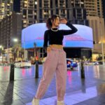 Mahira Sharma Instagram - 🦄 Downtown Dubai