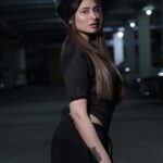 Mahira Sharma Instagram - 🕷️———>
