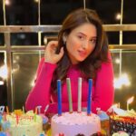 Mahira Sharma Instagram - Happy Birthday to me 🎂