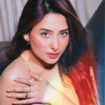 Mahira Sharma Instagram - 👀