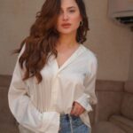 Mahira Sharma Instagram - in your dreams 💭