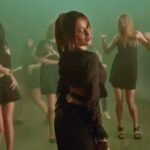Mahira Sharma Instagram - #singgabolda out now 🤟🏻 @singga_official @timesmusichub @prerna_s_bakshi