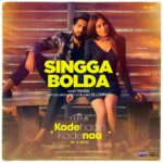 Mahira Sharma Instagram - #singgabolda' exclusively on PTC PUNJABI Releasing Tomorrow ✨ @singga_official @prerna_s_bakshi @rohitbakshi_3x3_3bl @timesmusichub @ullumanati @ptcmusicofficial
