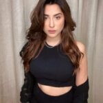 Mahira Sharma Instagram - Hey ssup ……🎩