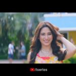 Mahira Sharma Instagram – #rararirirarareloaded out now on @tseries.official 

@sarbjitcheemaofficial @gurvarcheema @tru_makers