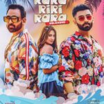 Mahira Sharma Instagram - #rararirirarareloaded coming soon @tseries.official @sarbjitcheemaofficial @gurvarcheema @ullumanati @dilsher.trumakers @officialviruss @anupkumar.in @khushhpal.trumakers