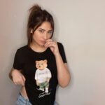 Mahira Sharma Instagram - 🐼