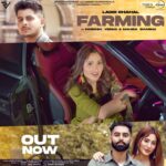 Mahira Sharma Instagram – #farming out now 🌾 

@parmishverma @laddi_chahal @desi_crew @gurlejakhtarmusic @speedrecords @yugofficial