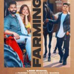 Mahira Sharma Instagram - #farming coming soon 😊 @parmishverma @laddi_chahal @desi_crew @gurlejakhtarmusic @speedrecords
