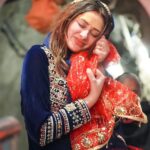 Mahira Sharma Instagram - me shiv ka hu shiv mere hai 🔱 Shiv Khori - j&k