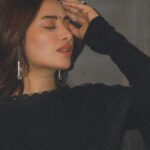 Mahira Sharma Instagram - ♠️