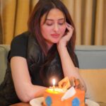 Mahira Sharma Instagram - happy birthday to me 🎂 Jammu and Kashmir