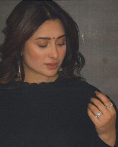 Mahira Sharma Instagram - ♠️