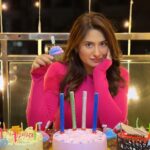 Mahira Sharma Instagram - Happy Birthday to me 🎂