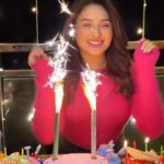 Mahira Sharma Instagram - Happy Birthday to me 🎂