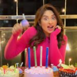 Mahira Sharma Instagram - Happy Birthday to me 🎂