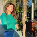 Mahira Sharma Instagram - 🧤