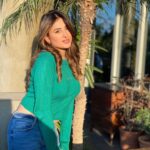 Mahira Sharma Instagram - 🧤