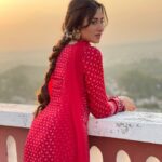 Mahira Sharma Instagram - 🔻