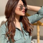 Mahira Sharma Instagram – 🪨 Ladakh, India
