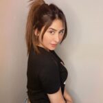 Mahira Sharma Instagram – 🐼