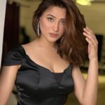 Mahira Sharma Instagram – hey…
