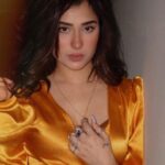 Mahira Sharma Instagram - hey 🦂