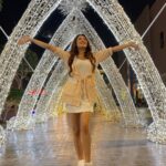 Mahira Sharma Instagram - 🩰