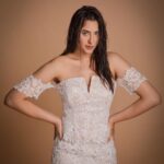 Mahira Sharma Instagram - Every effort u put in for yourself is worth it 🐻