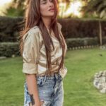 Mahira Sharma Instagram - 🪐