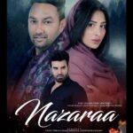 Mahira Sharma Instagram - The boundless love is here to take over! #Nazaraa releasing on 5th May, 2021. Stay tuned. @parasvchhabrra @tseries.official #UstadPuranChandWadali @lakhwinderwadaliofficial #WadaliBrothers @mdaarbee @rajivbhattofficial #FidaBatalvi @dopshoeb @ashukathpaulofficial @jotsohalofficial #pahira #mahirians