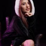 Mahira Sharma Instagram – 🧸