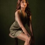 Mahira Sharma Instagram – 🧌