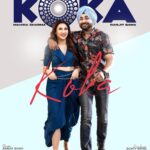 Mahira Sharma Instagram – #KOKA lock the date 29th March
@ranjitbawa @buntybains
@desi_crew
@tru_makers @sweetchillidesigns