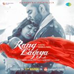 Mahira Sharma Instagram – #RANGLAGEYA out on 17th March only on Saregama Music YouTube channel! Excited?? This Holi, spread the colour of love with me, @parasvchhabrra, @rochakkohli, @mohitchauhanofficial, @kumaarofficial, @danishrenzu, @buntybainsproductions & @aamir_bashir_. 
Stay Tuned ♥️
@saregama_official
