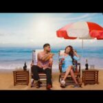 Mahira Sharma Instagram – Aaja Mexico chaliye out now 🇲🇽 ✈️
@karanaujla_official @azeem.mann @agam.mann
 ..