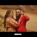 Mahira Sharma Instagram – Let’s go 🇲🇽 💫. 5 March 2021 teaser out
@karanaujla_official @azeem.mann @agam.mann