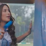 Mahira Sharma Instagram – Out now 💫 #aahigallanteriyan @babbalrai9 @tseries.official @avvysra @tru_makers