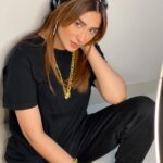 Mahira Sharma Instagram – Say it twice ….
