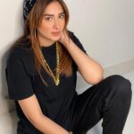 Mahira Sharma Instagram – Say it twice ….