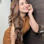 Mahira Sharma Instagram - Hey 🤎